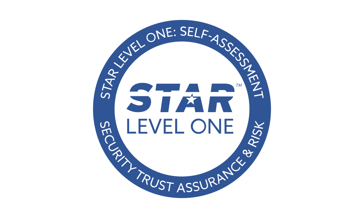 CSA STAR Level 1